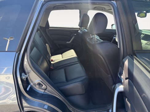 Used 2010 Acura RDX w/ Technology Package image 18