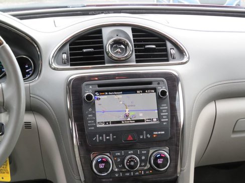 Used 2016 Buick Enclave Premium w/ Experience Buick Package image 25