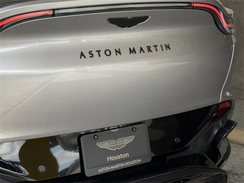 New 2025 Aston Martin DBX 707 image 13