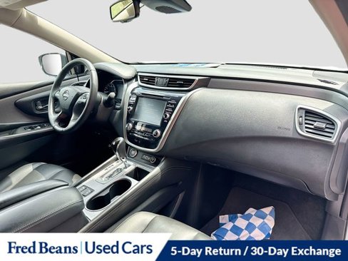 Used 2024 Nissan Murano SV image 30