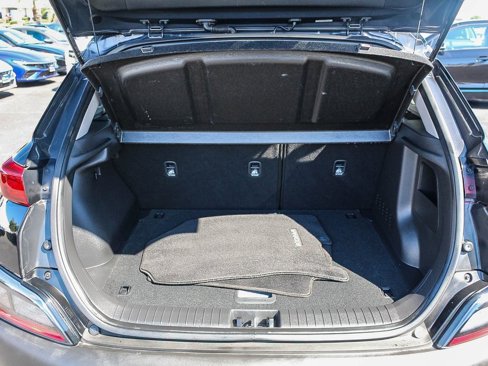 Certified 2023 Hyundai Kona SEL w/ Cargo Package image 27