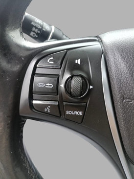 Used 2017 Acura TLX image 18