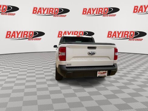 Used 2022 Ford Maverick XL image 8