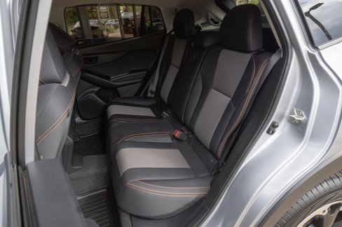 Used 2021 Subaru Crosstrek 2.0i Premium w/ Moonroof Package image 17