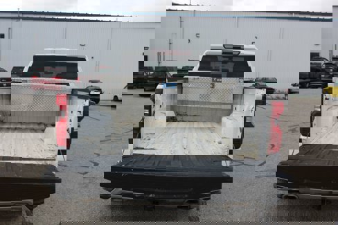 Used 2019 Chevrolet Silverado 1500 LT w/ All-Star Edition image 4