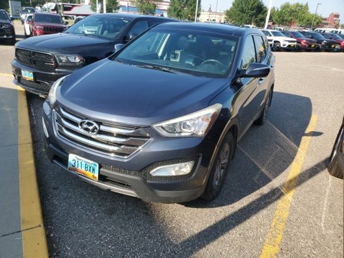 Used 2013 Hyundai Santa Fe Sport w/ Technology Pkg image 13