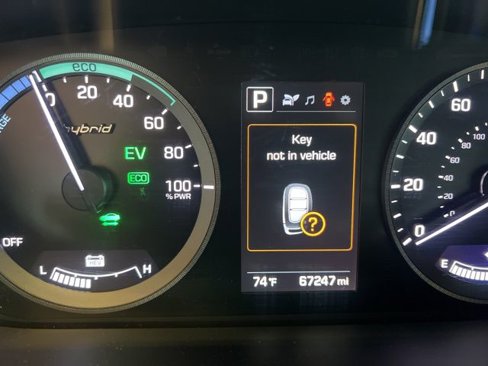 Used 2017 Hyundai Sonata SE image 25