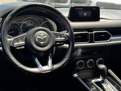 Used 2020 MAZDA CX-5 Sport image 27