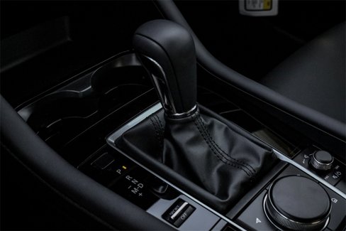 New 2025 MAZDA MAZDA3 s image 20