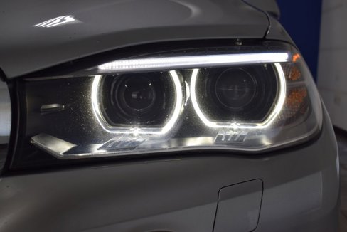 Used 2017 BMW X5 xDrive35i image 33