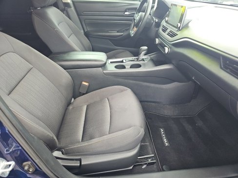 Used 2020 Nissan Altima 2.5 S image 17