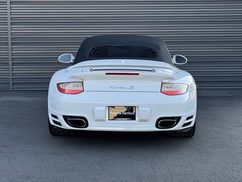 Used 2012 Porsche 911 Turbo S image 6