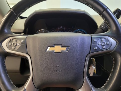 Used 2017 Chevrolet Tahoe LT image 22
