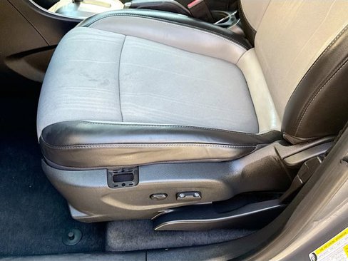 Used 2015 Chevrolet Trax LT w/ LT Plus Package image 19