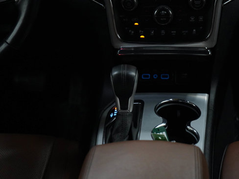 Used 2018 Jeep Grand Cherokee Summit image 15
