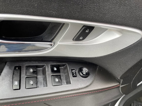 Used 2013 Chevrolet Equinox LTZ image 14