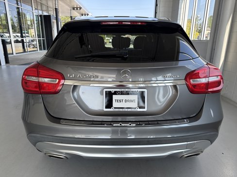 Used 2015 Mercedes-Benz GLA 250 4MATIC image 12