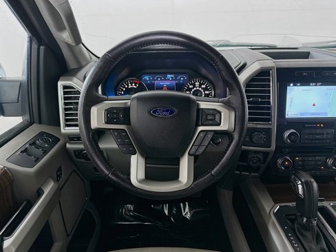 Used 2016 Ford F150 Lariat w/ Equipment Group 502A Luxury image 21