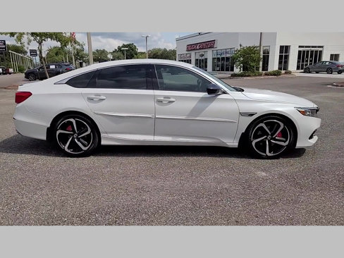Used 2022 Honda Accord Sport image 32