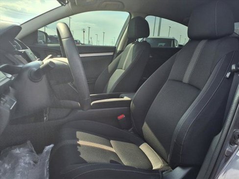 Used 2019 Honda Civic LX image 11