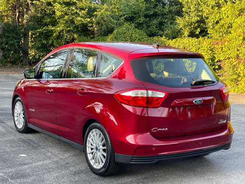 Used 2013 Ford C-MAX SEL image 3