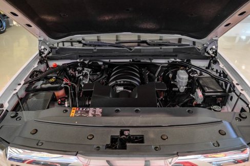 Used 2018 GMC Sierra 1500 SLT w/ Texas SLT Premium Package image 6