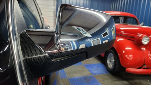 Used 2016 Chevrolet Equinox LTZ w/ Enhanced Convenience Package image 36