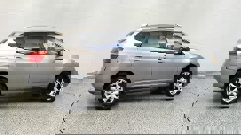 Used 2009 Nissan Rogue SL image 6