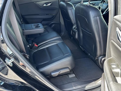 Used 2020 Chevrolet Blazer LT image 21