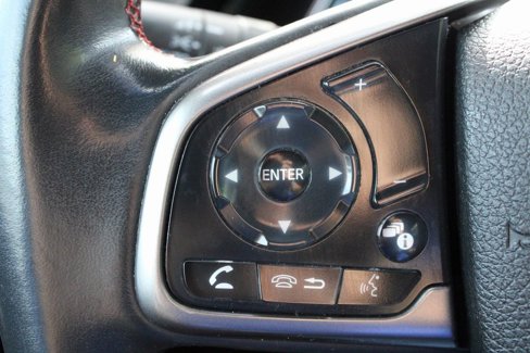 Used 2020 Honda Civic Si image 27