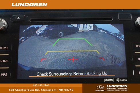 Used 2017 Subaru Outback 2.5i Premium image 31