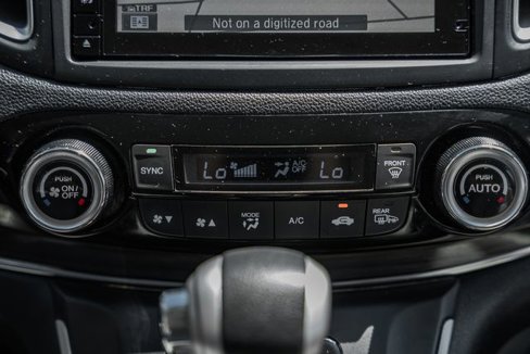 Used 2016 Honda CR-V Touring image 25
