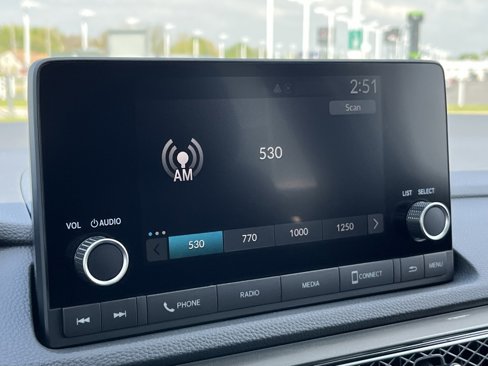 New 2025 Acura Integra image 21