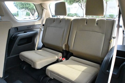 Used 2017 Toyota 4Runner SR5 image 18