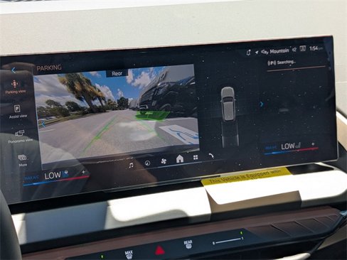 New 2025 BMW X3 xDrive30i w/ Convenience Package image 23