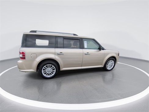 Used 2017 Ford Flex SEL w/ Equipment Group 202A image 9