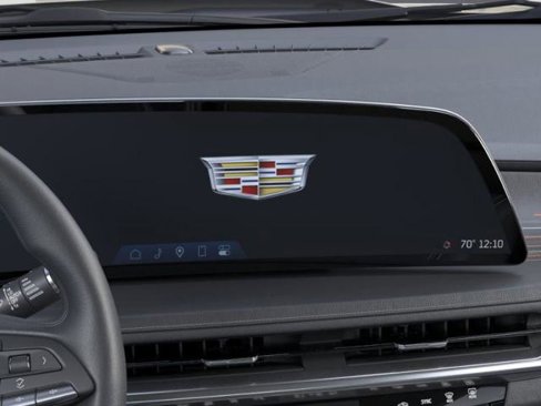 New 2025 Cadillac XT4 Premium Luxury w/ Cold Weather Package image 20