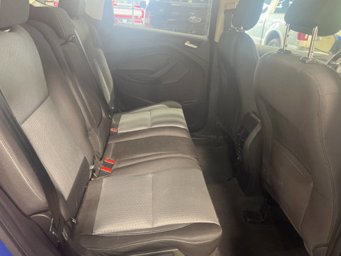 Used 2018 Ford Escape SE image 24