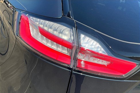 Used 2024 Ford Edge Titanium image 30