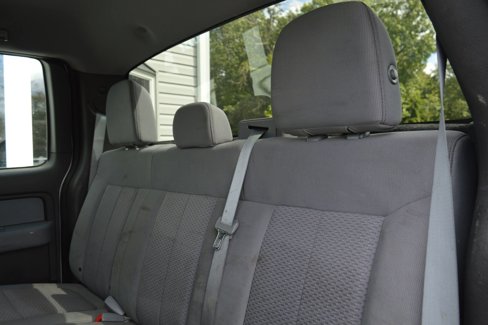 Used 2013 Ford F150 STX w/ Mid Equipment Group image 15