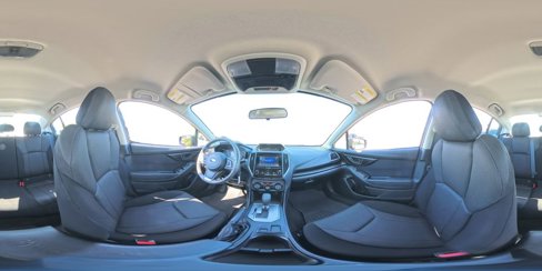 Used 2019 Subaru Impreza 2.0i image 16