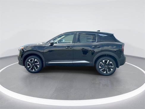 New 2025 Nissan Kicks SV image 5