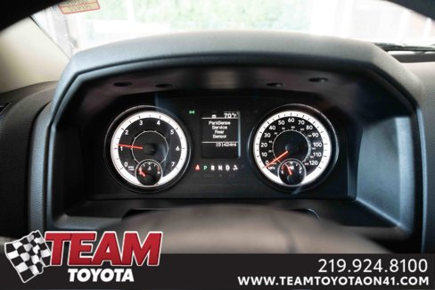 Used 2019 RAM 1500 Tradesman w/ Popular Equipment Group image 15