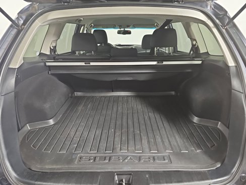 Used 2011 Subaru Outback 2.5i Premium w/ All-Weather Pkg image 25