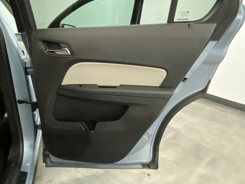 Used 2014 Chevrolet Equinox LTZ w/ LPO, Protection Package image 43