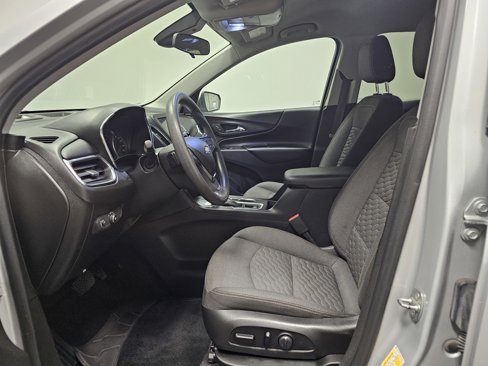 Used 2021 Chevrolet Equinox LT image 15