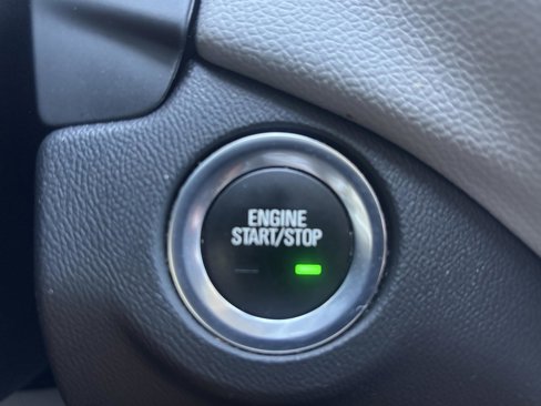Used 2022 Chevrolet Equinox LT image 20