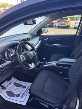 Used 2019 Dodge Journey SE w/ Connectivity Group image 8