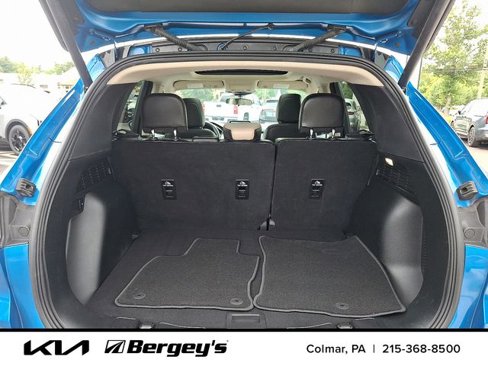 Used 2020 Ford Escape SEL image 30