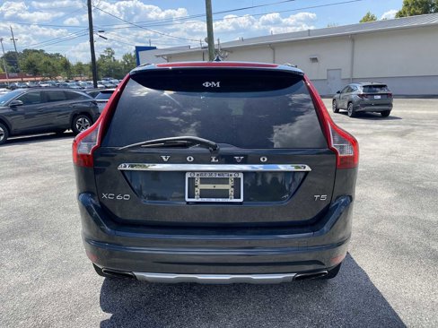 Used 2015 Volvo XC60 T5 Premier Plus image 6
